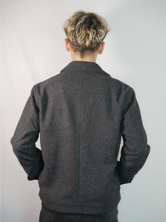 Jacke (schwarz) - Jack & Jones