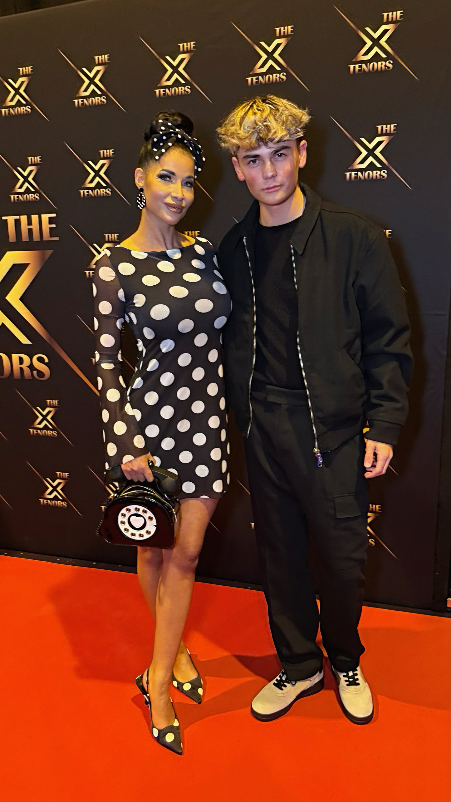 Jacke (schwarz) - Jack & Jones