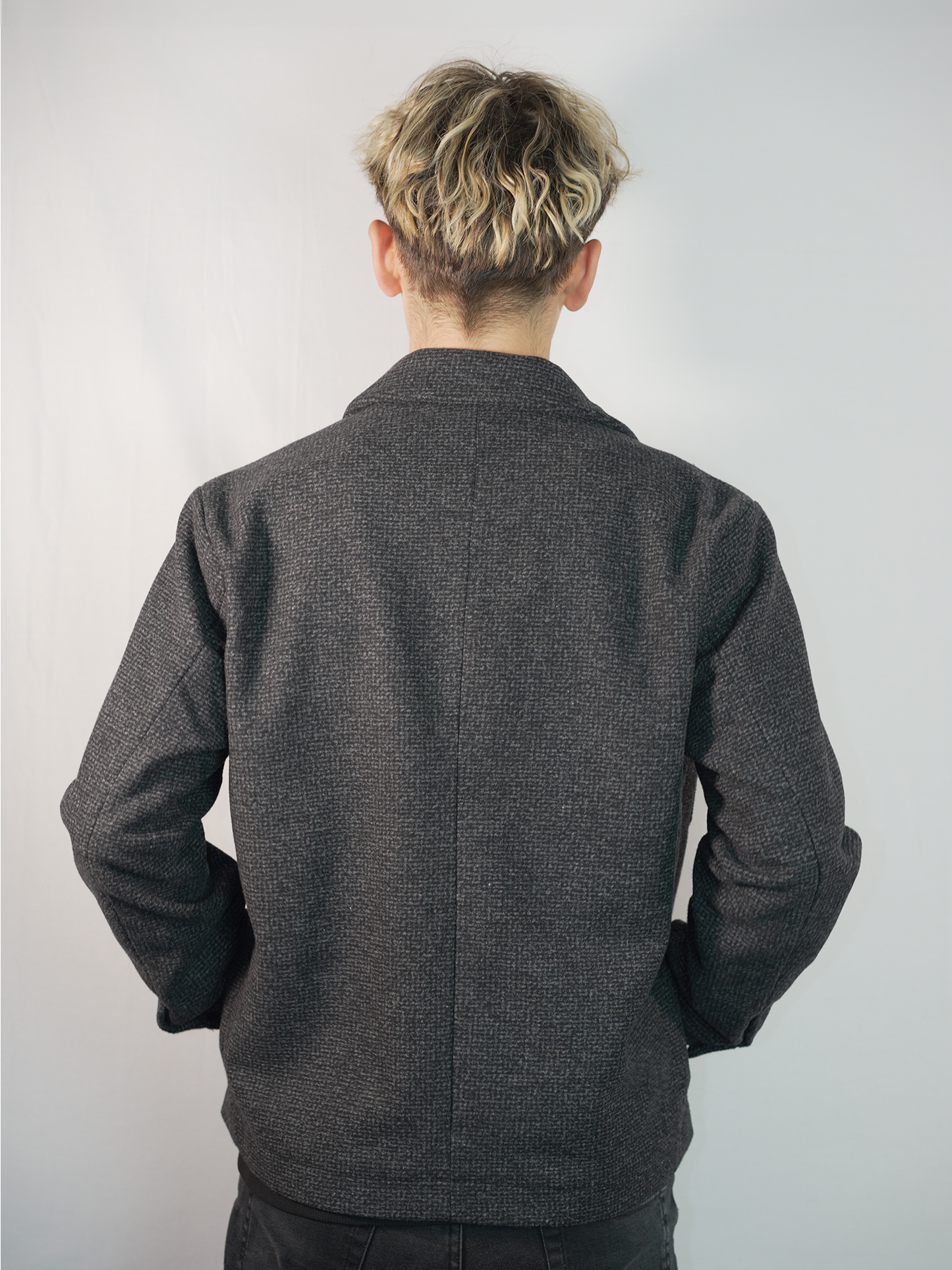 Jacke (schwarz) - Jack & Jones